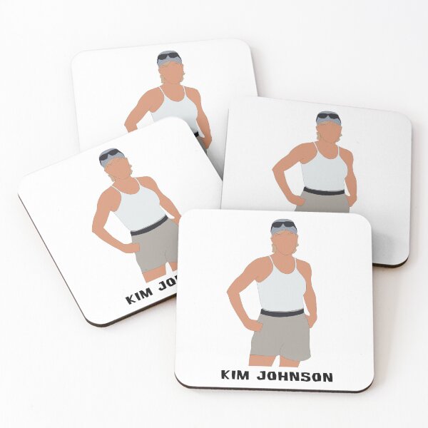 Item preview, Kim Johnson designed and sold by katietedesco.