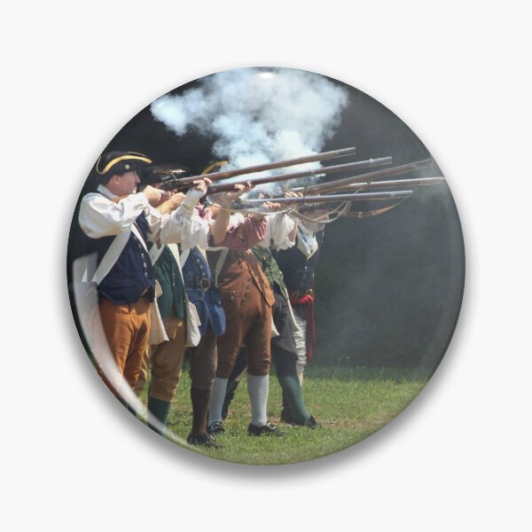 Item preview, Revolutionary Reenactment designed and sold by Schummi.