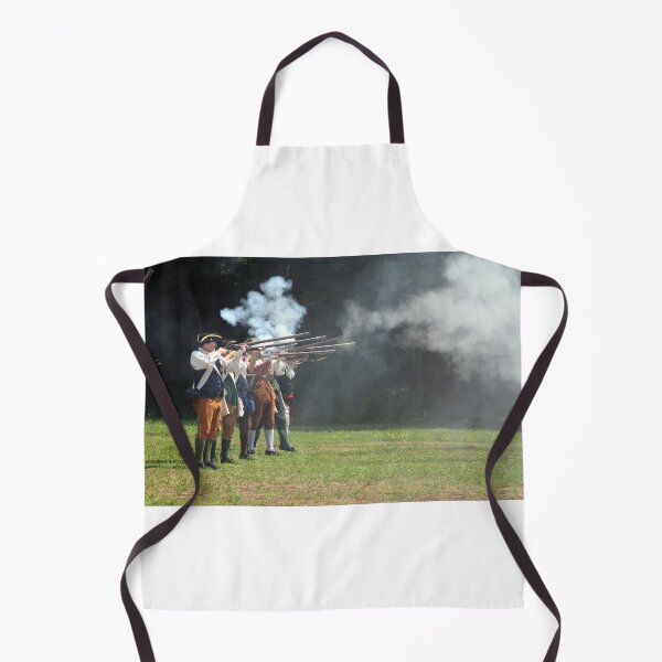 Item preview, Revolutionary Reenactment designed and sold by Schummi.