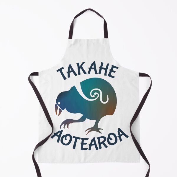 Item preview, Aotearoa Takahe designed and sold by piedaydesigns.