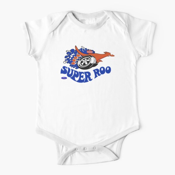 Newborn Blue Detroit Lions Star Wars Stay On Target Bodysuit