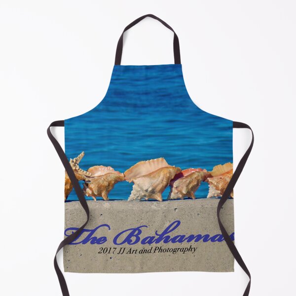 Item preview, Bahamas Sea Shells designed and sold by jezebel521.
