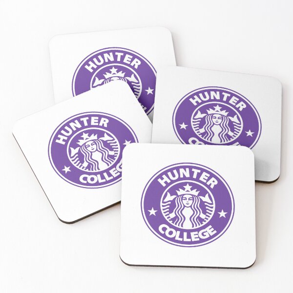 Item preview, Hunter College Coffee designed and sold by emroba.