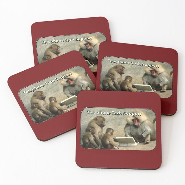 Item preview, tech support designed and sold by THE AMERICAN TEEVANGELIST.