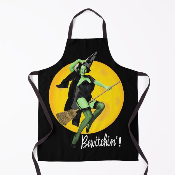 Item preview, Bewitchin'! designed and sold by Dixie Bailey.