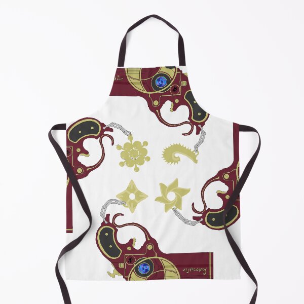 Item preview, Scarborough Fair designed and sold by Wardroba01.