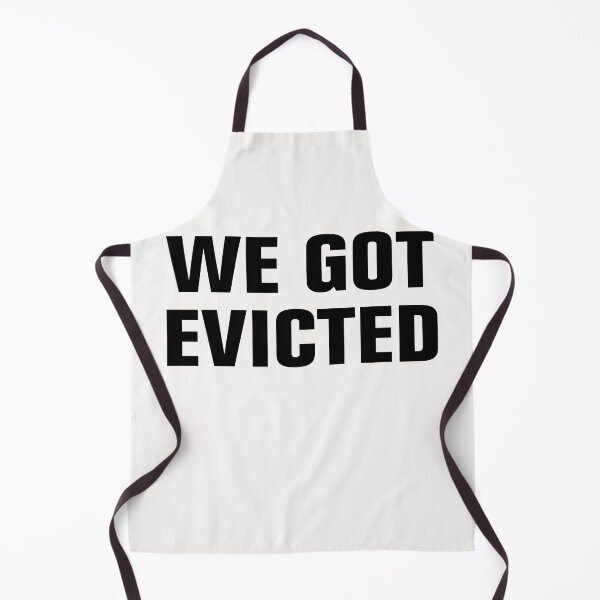 Item preview, We Got Evicted designed and sold by Andrea Lina.