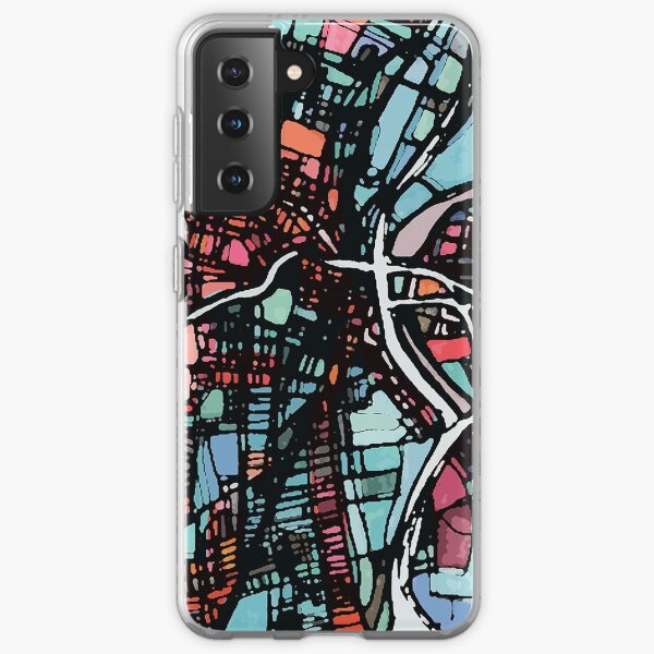 Hartford, CT Samsung Galaxy Soft Case