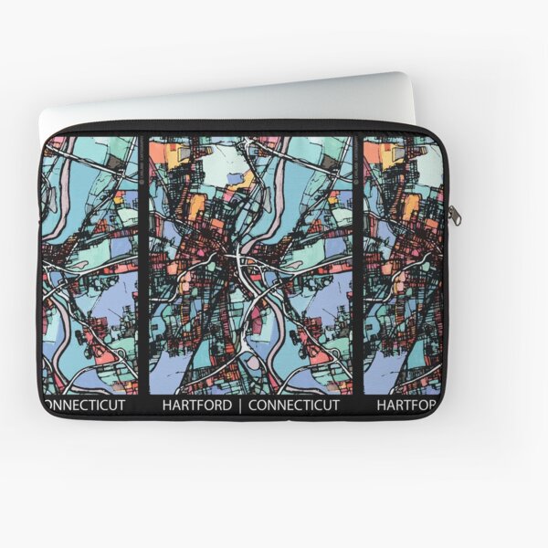 Hartford, CT Laptop Sleeve