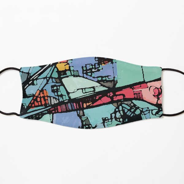 Hartford, CT Kids Mask