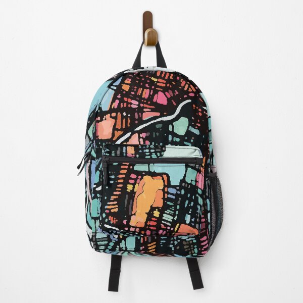 Hartford, CT Backpack
