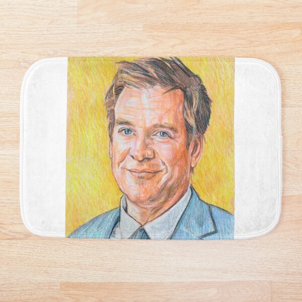 Item preview, Michael Weatherly designed and sold by Neil Feigeles.