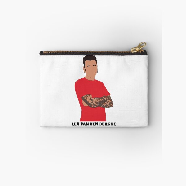 Item preview, Lex van den Berghe designed and sold by katietedesco.