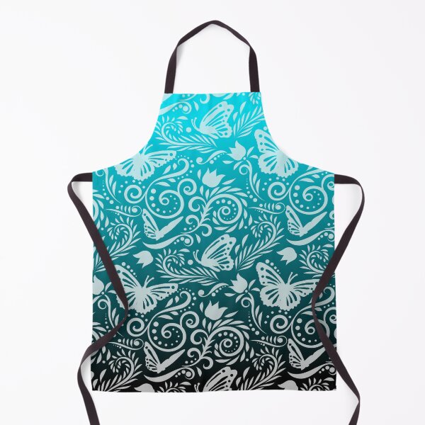 Item preview, Butterfly and Flower - Siren's Song (Dark Fantasy Collection) designed and sold by CreativityRoams.