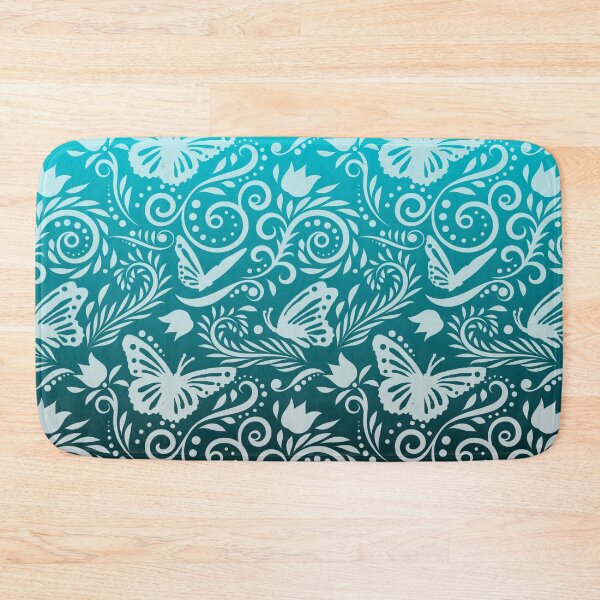 Item preview, Butterfly and Flower - Siren's Song (Dark Fantasy Collection) designed and sold by CreativityRoams.