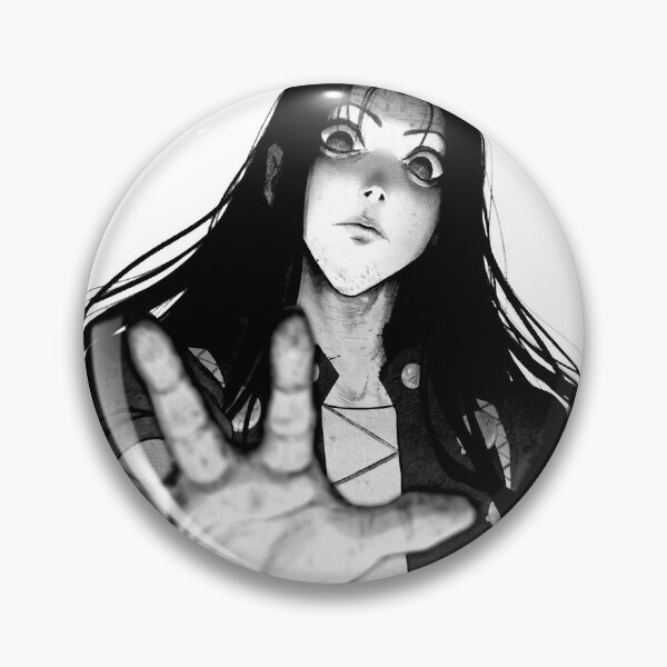Cosplay Pins And Buttons Redbubble - crafting earth elemental in roblox assassin and getting ghostly