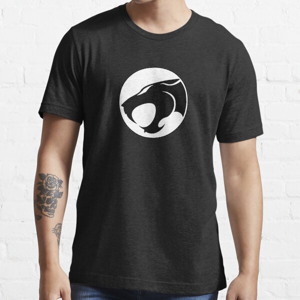 Thundercats Camiseta esencial