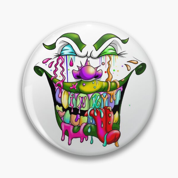 Item preview, Inky designed and sold by MrEggFace.