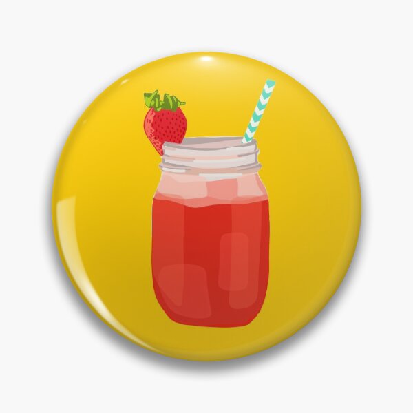 Item preview, Strawberry Lemonade designed and sold by lindseydesigns.