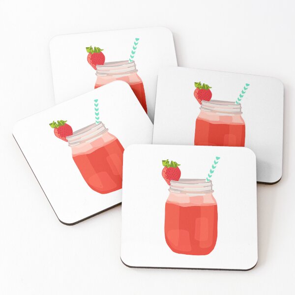 Item preview, Strawberry Lemonade designed and sold by lindseydesigns.