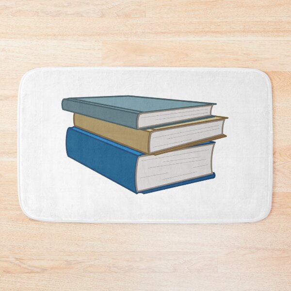 Item preview, Stack of Books  designed and sold by designby-maddie.