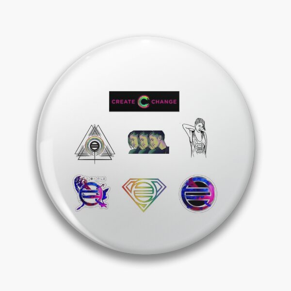 Item preview, EOE Sticker Pack designed and sold by shopxsticker.