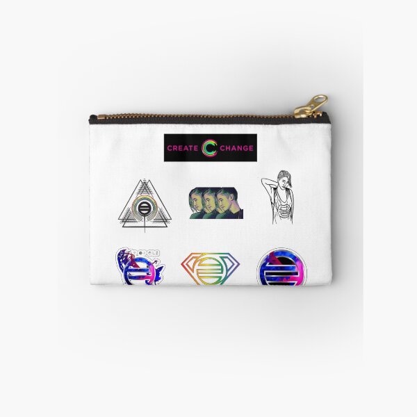 Item preview, EOE Sticker Pack designed and sold by shopxsticker.
