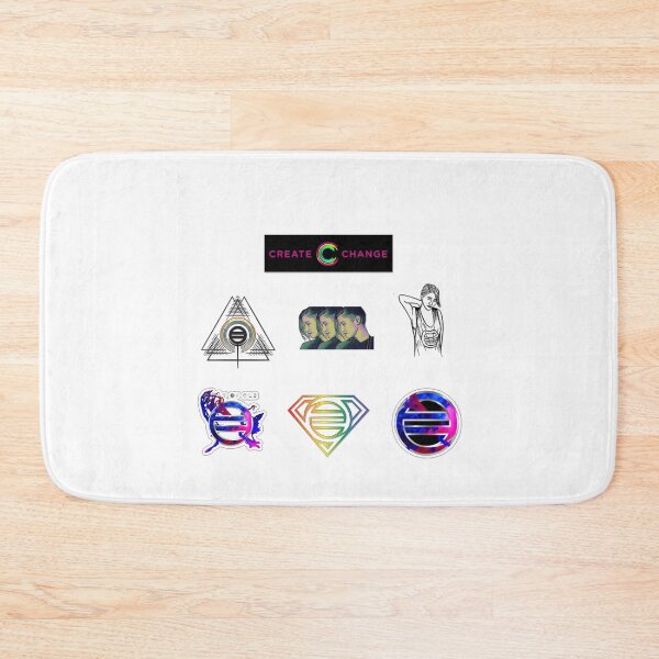 Item preview, EOE Sticker Pack designed and sold by shopxsticker.