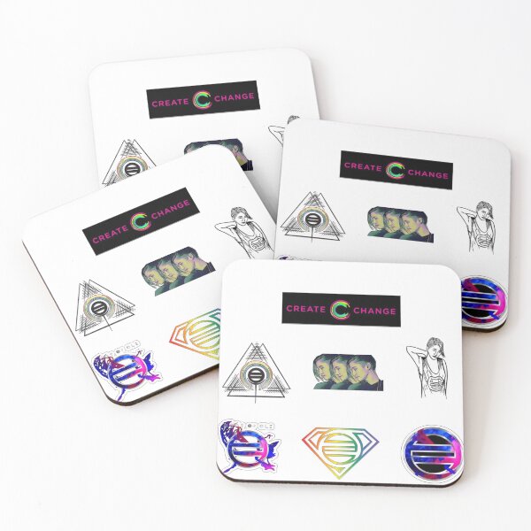 Item preview, EOE Sticker Pack designed and sold by shopxsticker.