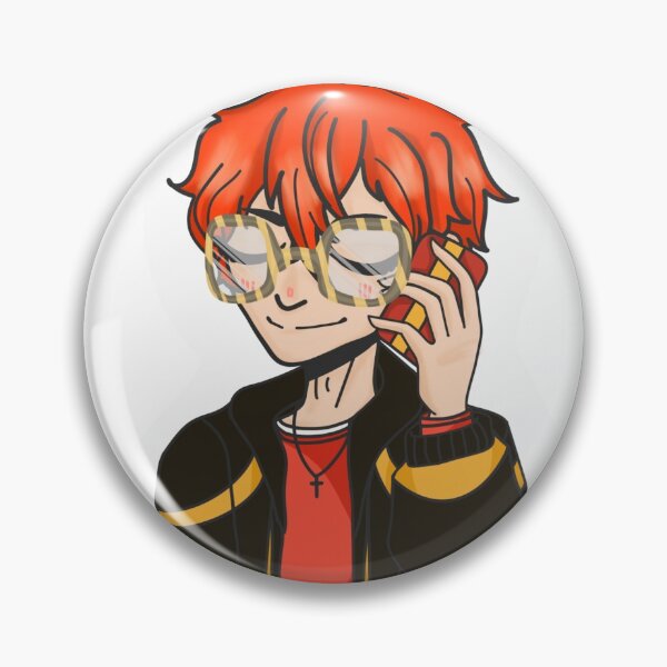 Item preview, 707!! designed and sold by spicymulk.