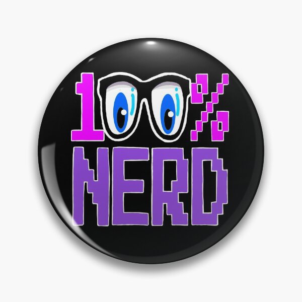 Item preview, 100% Nerd designed and sold by NerdGlasses128.