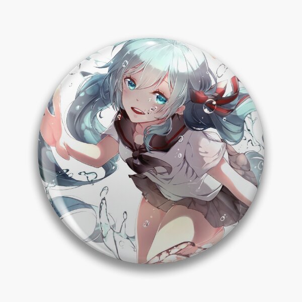 Item preview, Miku Hatsune schoolboy designed and sold by zenko-kun.