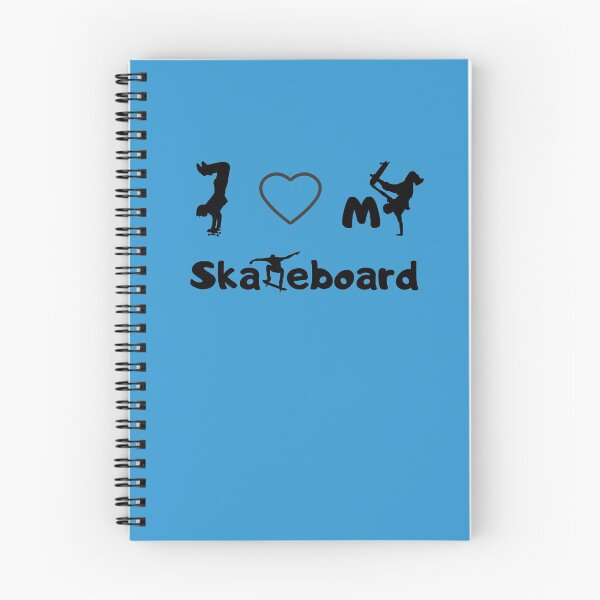 Item preview, I love my skateboard designed and sold by Keanu Van lierop.