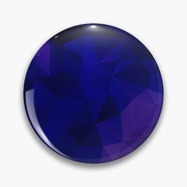 Item preview, Purple blue polygonal background designed and sold by fuzzyfox.