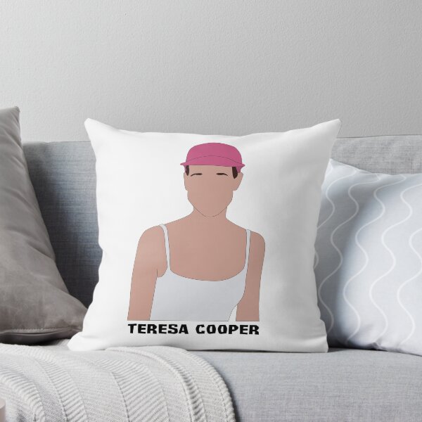 Artikelvorschau, Teresa Cooper entworfen und verkauft von katietedesco.