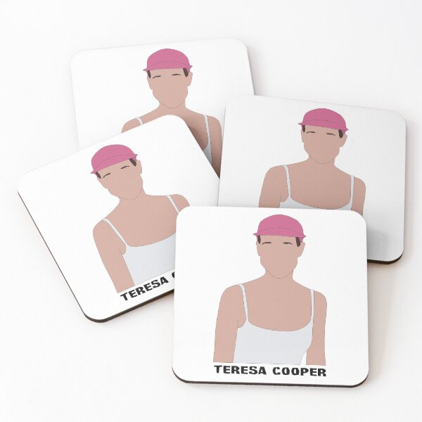 Item preview, Teresa Cooper designed and sold by katietedesco.
