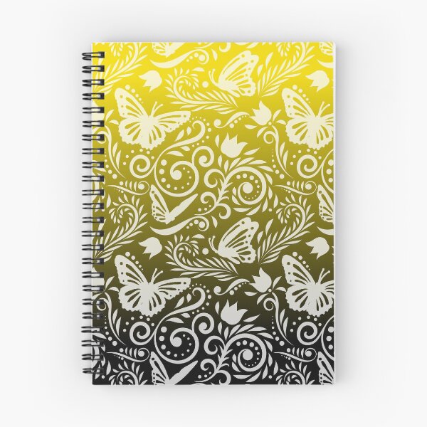 Item preview, Butterfly and Flower - Alchemist's Symbol (Dark Fantasy Collection) designed and sold by CreativityRoams.