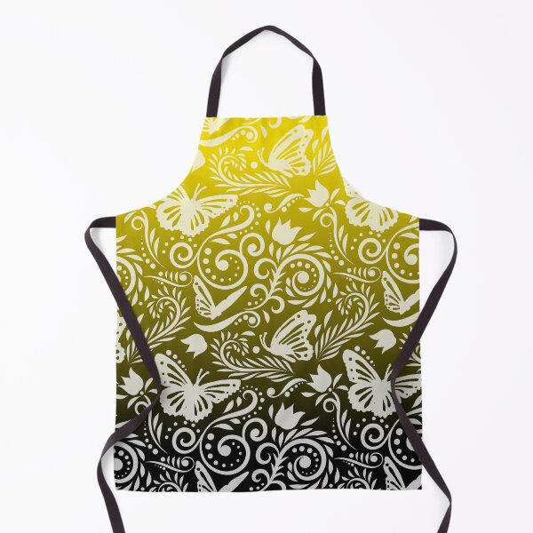 Item preview, Butterfly and Flower - Alchemist's Symbol (Dark Fantasy Collection) designed and sold by CreativityRoams.