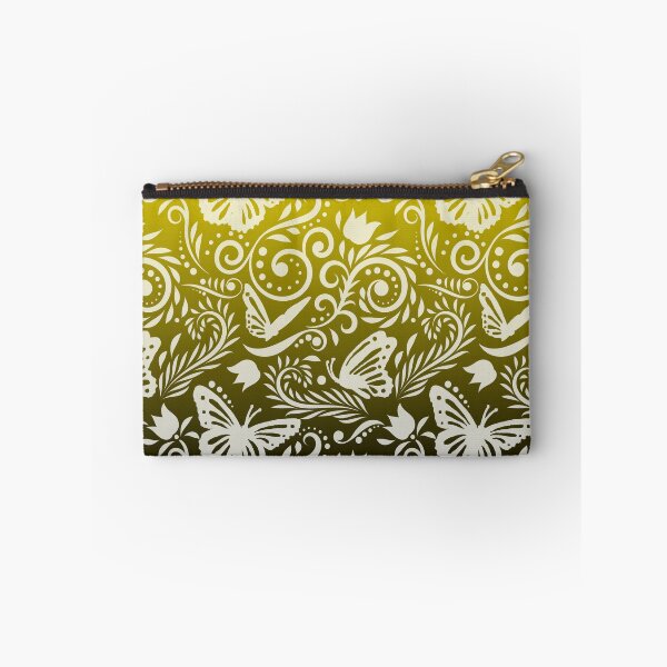 Item preview, Butterfly and Flower - Alchemist's Symbol (Dark Fantasy Collection) designed and sold by CreativityRoams.