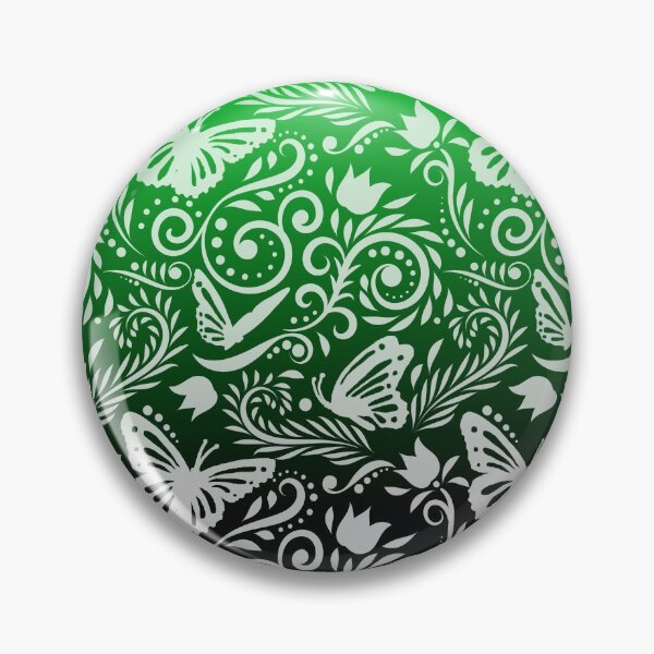 Item preview, Butterfly and Flower - The Witch's Potion (Dark Fantasy Collection) designed and sold by CreativityRoams.