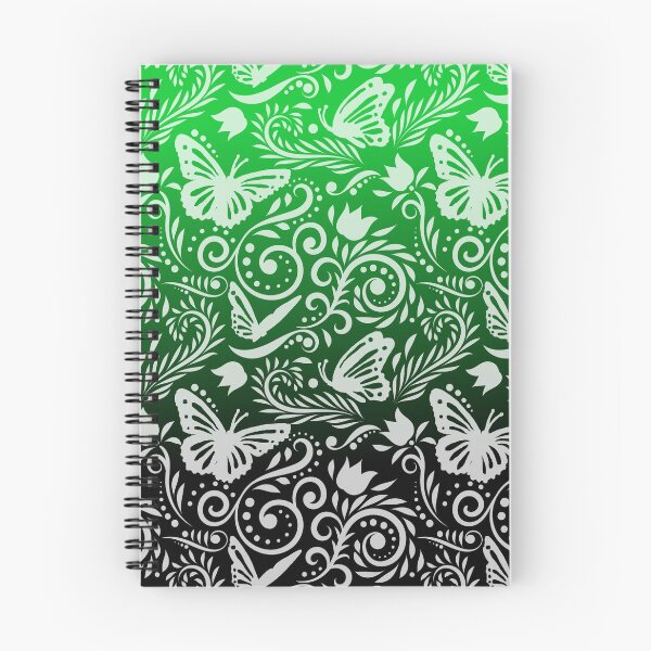 Item preview, Butterfly and Flower - The Witch's Potion (Dark Fantasy Collection) designed and sold by CreativityRoams.