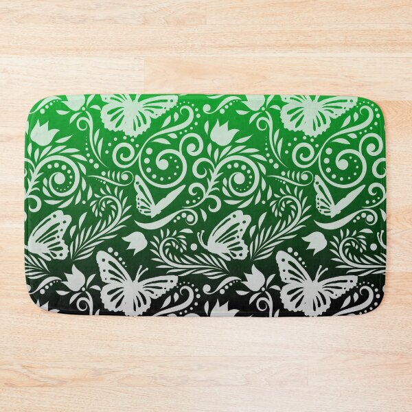 Item preview, Butterfly and Flower - The Witch's Potion (Dark Fantasy Collection) designed and sold by CreativityRoams.