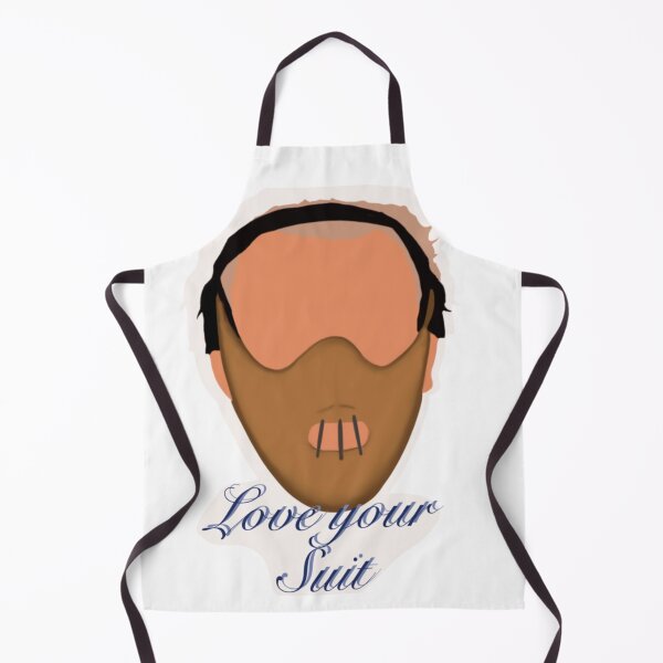 Item preview, Hannibal lecture designed and sold by StudioSamanthaa.