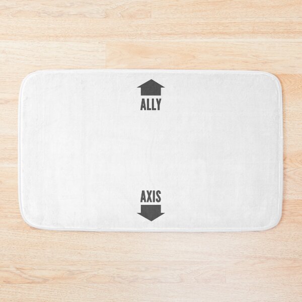 Item preview, Ally + Axis designed and sold by Val Goretsky.