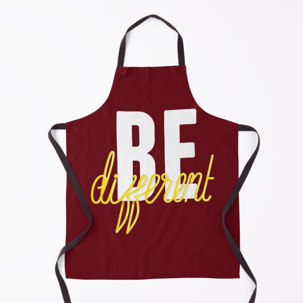 Item preview, Be Different (White Yellow) designed and sold by Rae134.