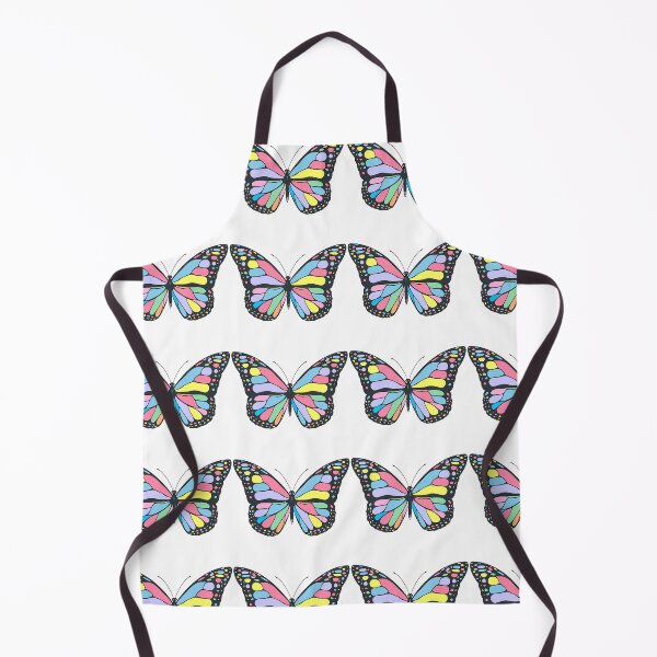 Item preview, BUTTERFLY STICKER designed and sold by ava-olivia.