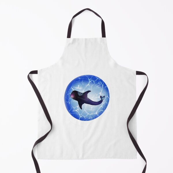 Item preview, Galactic Whale Shark designed and sold by JMVisuals28.