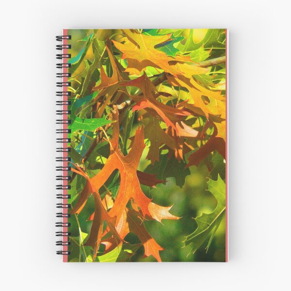 Item preview, The Colors of Autumn designed and sold by Margaret Saheed.