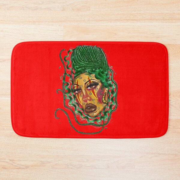 Item preview, Chola Clown Babe designed and sold by n rodriguez.
