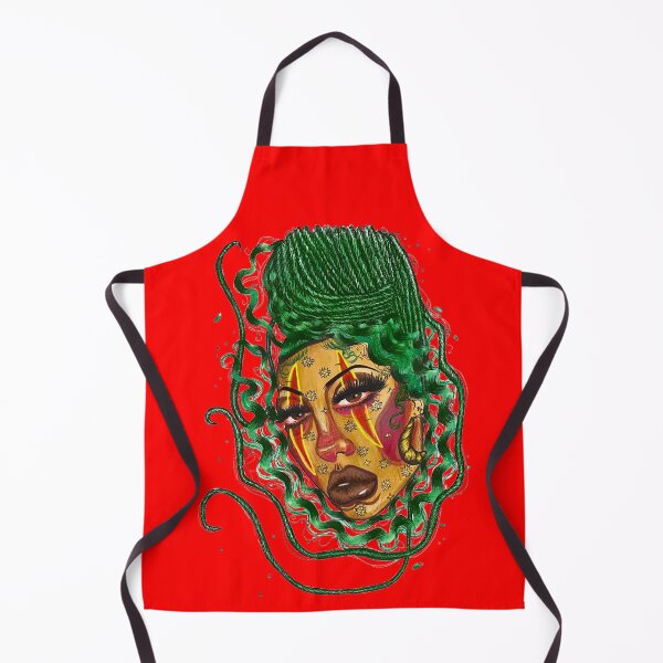 Item preview, Chola Clown Babe designed and sold by n rodriguez.